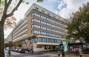 Holiday Inn London Bloomsbury by IHG